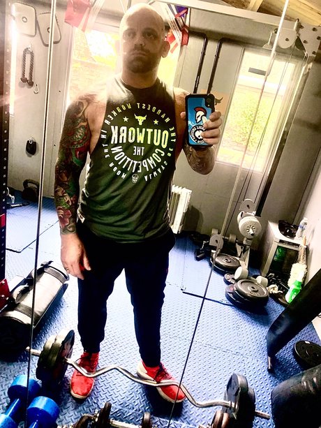 Thefitnesshutch