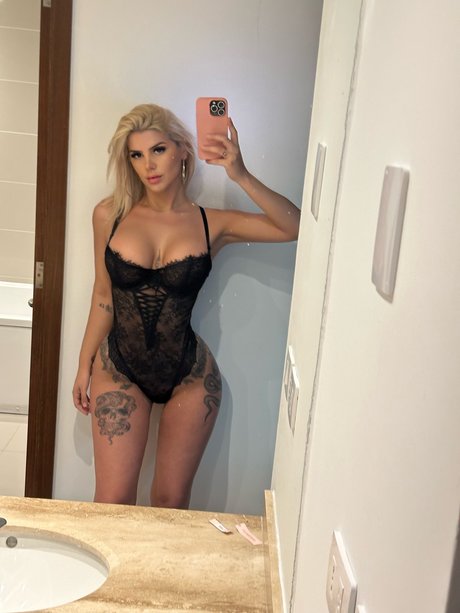 Sofia Leonart