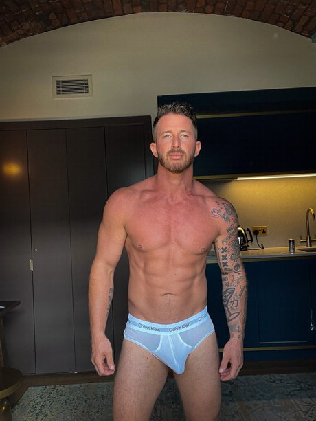 Foto desnuda filtrada de OnlyFans de Slates 