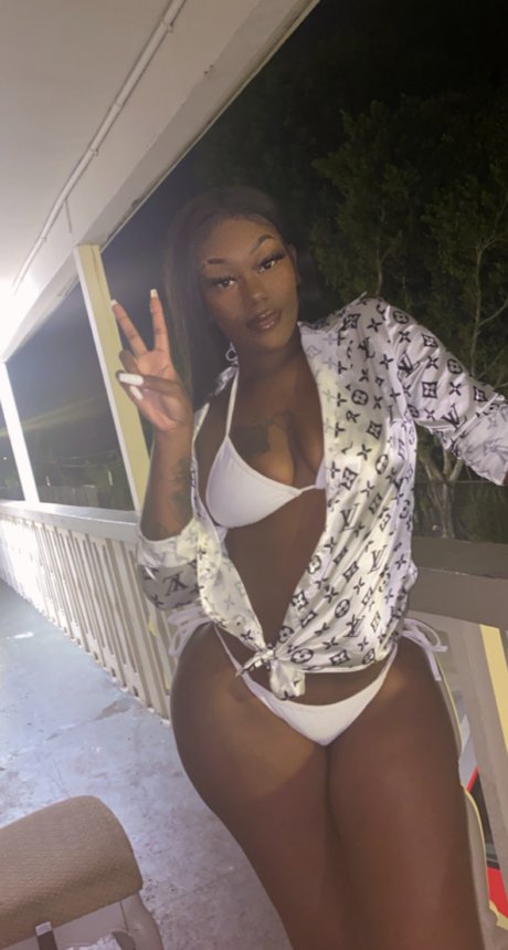 Foto desnuda filtrada de OnlyFans de Shesoswaii