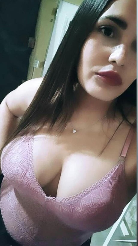 Foto desnuda filtrada de OnlyFans de Sol