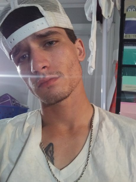 Foto desnuda filtrada de OnlyFans de Snuffy