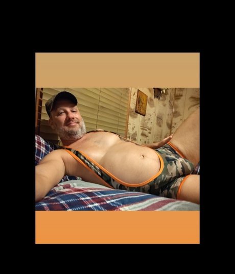 Foto desnuda filtrada de OnlyFans de Smokeyericbenard