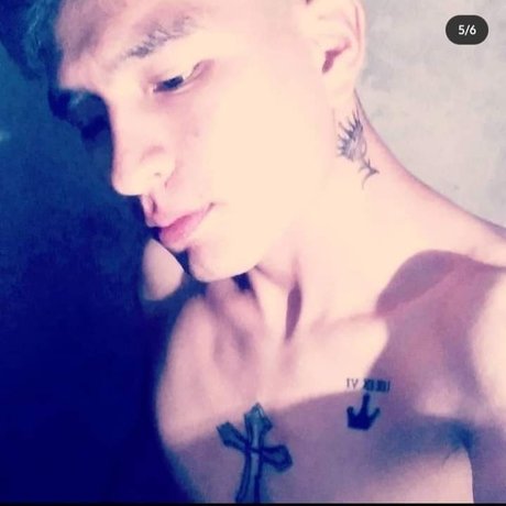 Foto desnuda filtrada de OnlyFans de Abraham
