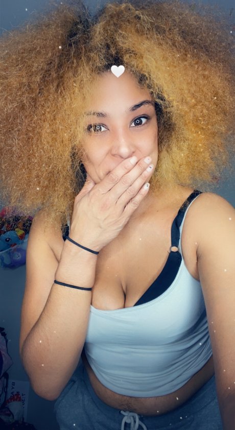 Foto desnuda filtrada de OnlyFans de Msfresh