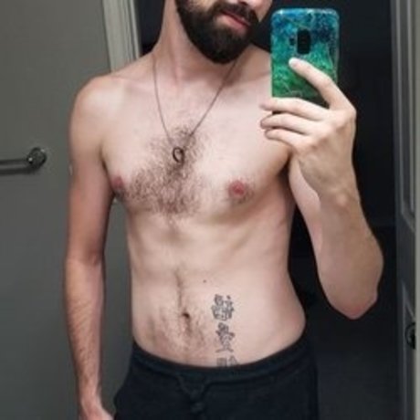 Foto desnuda filtrada de OnlyFans de Bradley Otter 