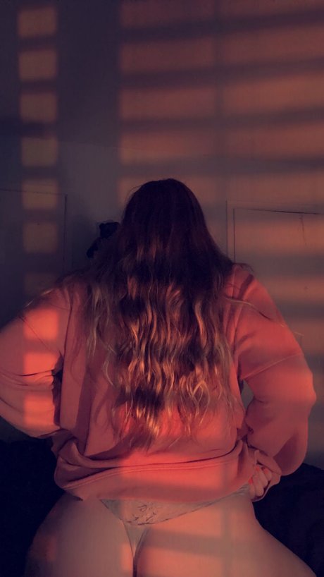 Foto desnuda filtrada de OnlyFans de Tarrah Sanchez