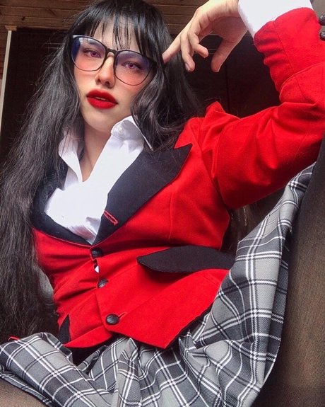 Paula Kawaiifu