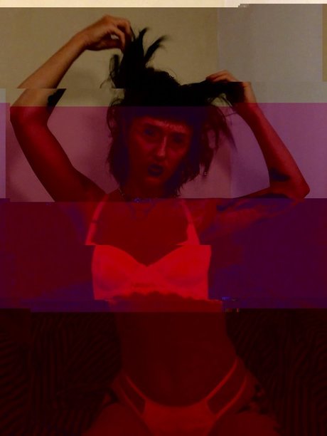 Foto desnuda filtrada de OnlyFans de Margot