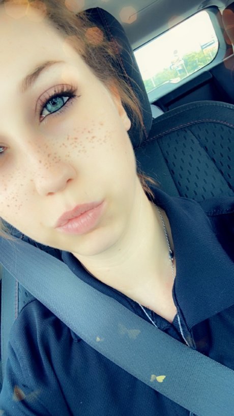 Foto desnuda filtrada de OnlyFans de Melissa Mcclellan