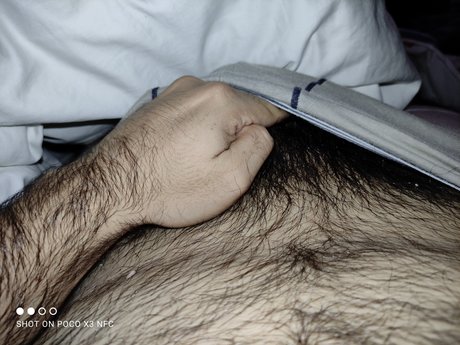 Furrybear