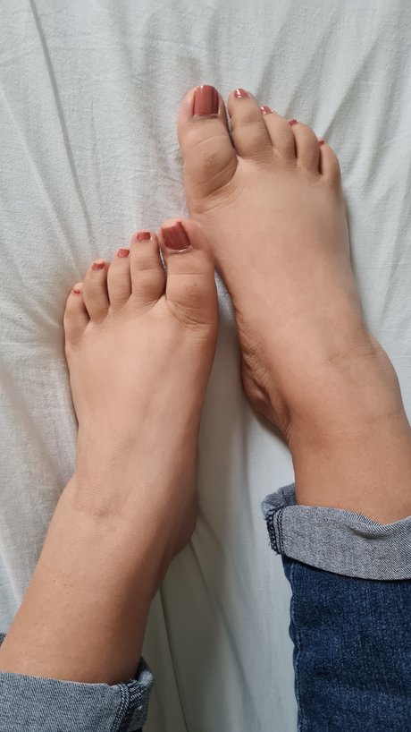 Foto desnuda filtrada de OnlyFans de Paula Hernandez