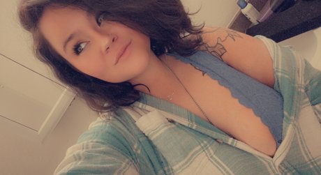 Foto desnuda filtrada de OnlyFans de Amanda