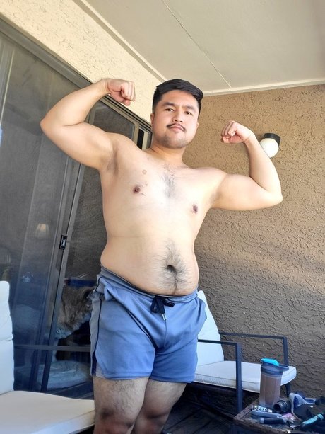 Gaysiancub