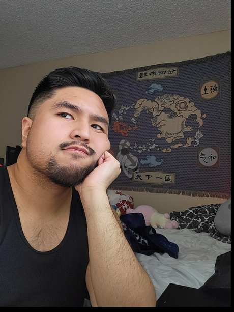 Gaysiancub