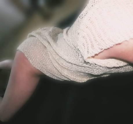 Foto desnuda filtrada de OnlyFans de Maca 
