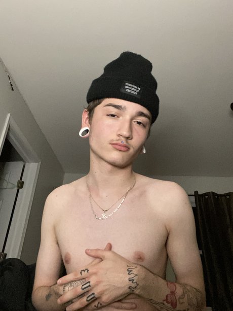 Foto desnuda filtrada de OnlyFans de J