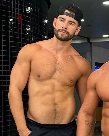 Parker Nolan