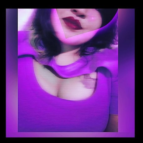 Foto desnuda filtrada de OnlyFans de Mami Jessie