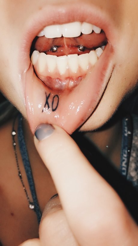 Foto desnuda filtrada de OnlyFans de Karter