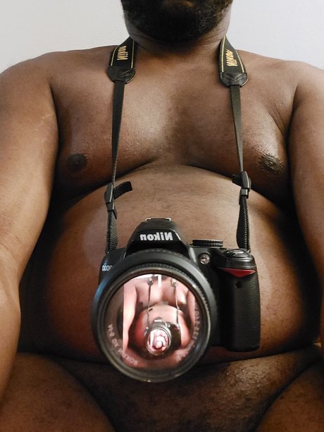 Freaky Photographer