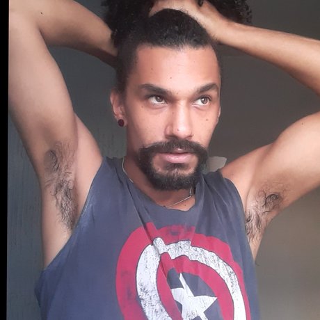 Foto desnuda filtrada de OnlyFans de Xande Felix