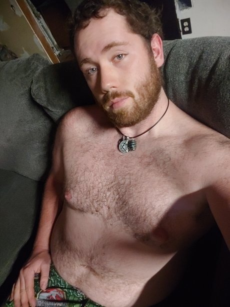 Foto desnuda filtrada de OnlyFans de Mike