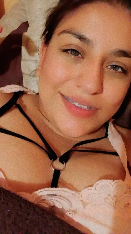Foto desnuda filtrada de OnlyFans de Ibeth