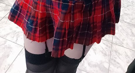 Foto desnuda filtrada de OnlyFans de Samara Cobain