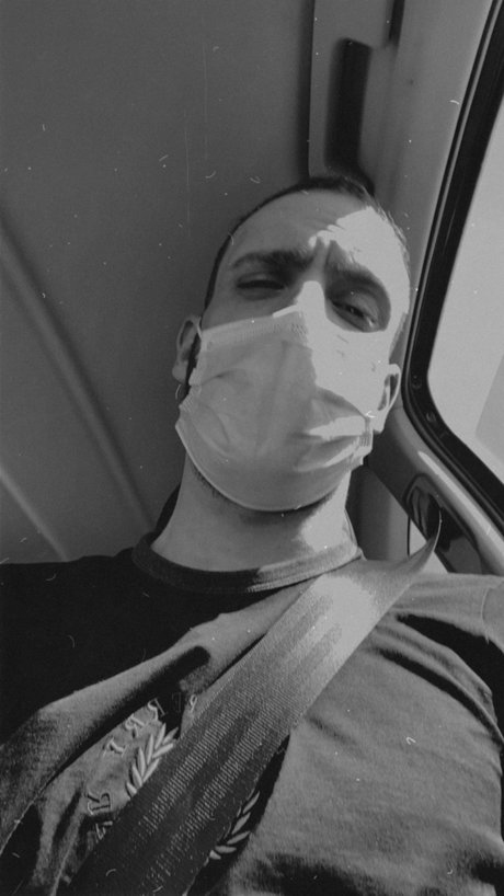 Judas Aka Destrozo