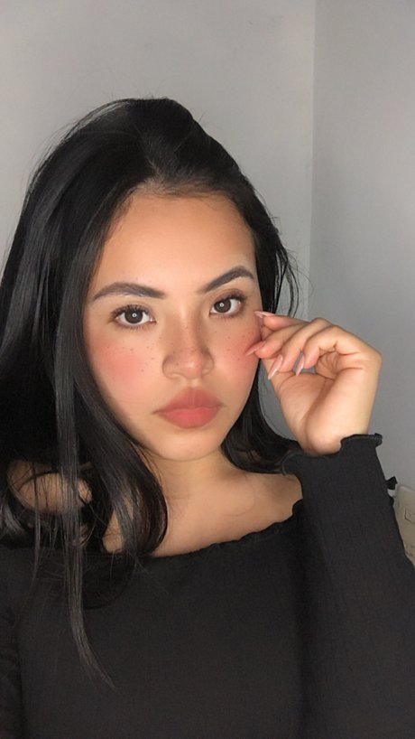 Foto desnuda filtrada de OnlyFans de Heidi Gonzalez
