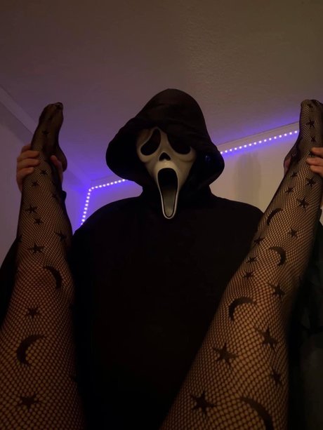 Foto desnuda filtrada de OnlyFans de Mothermadeafreak