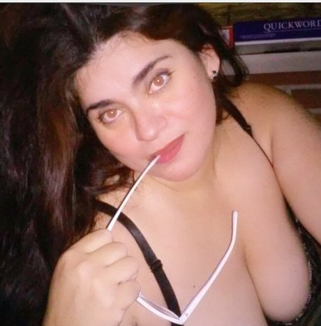 Foto desnuda filtrada de OnlyFans de Moonlight Ray