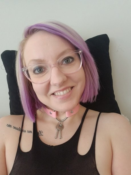 Foto desnuda filtrada de OnlyFans de Harley Mae