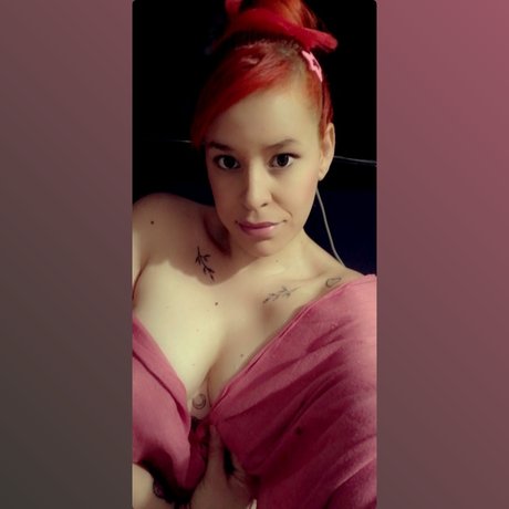 Foto desnuda filtrada de OnlyFans de Milu