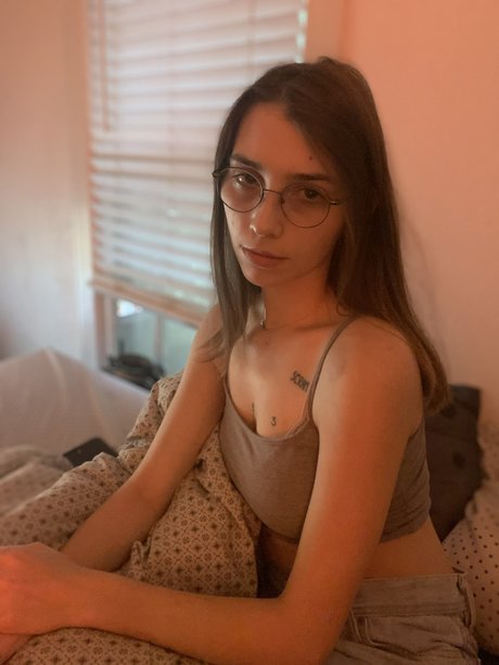 Foto desnuda filtrada de OnlyFans de Ysa