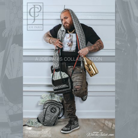 Joe Paris Llc