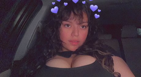 Foto desnuda filtrada de OnlyFans de Lahsy
