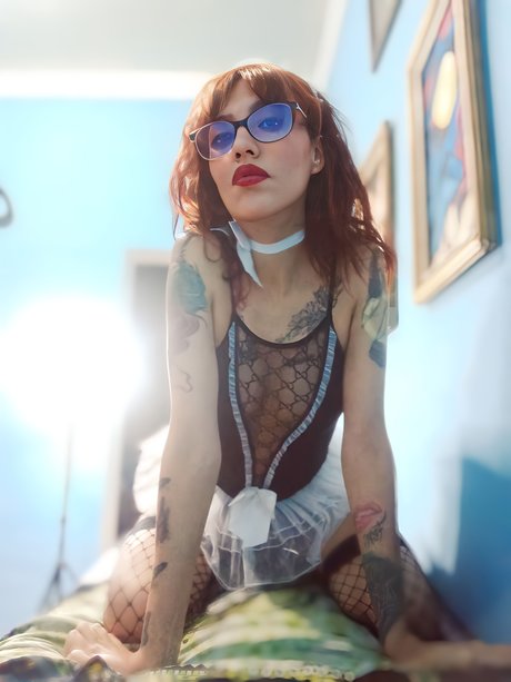 Foto desnuda filtrada de OnlyFans de Feri12