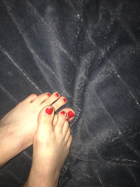 Foto desnuda filtrada de OnlyFans de Olivia