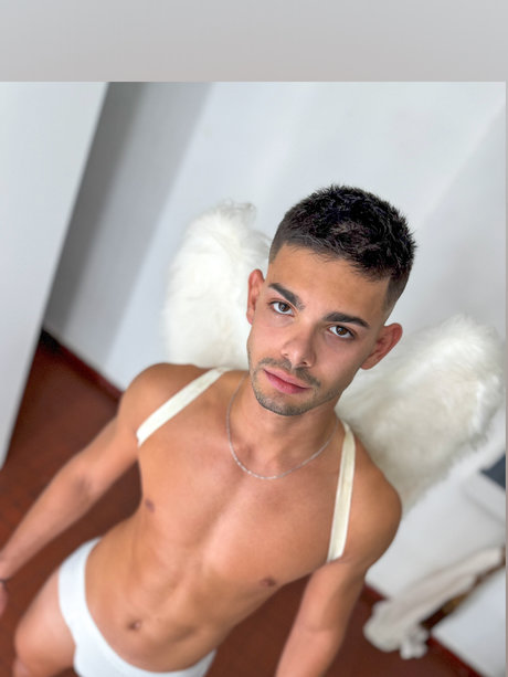 Diego Joel 
