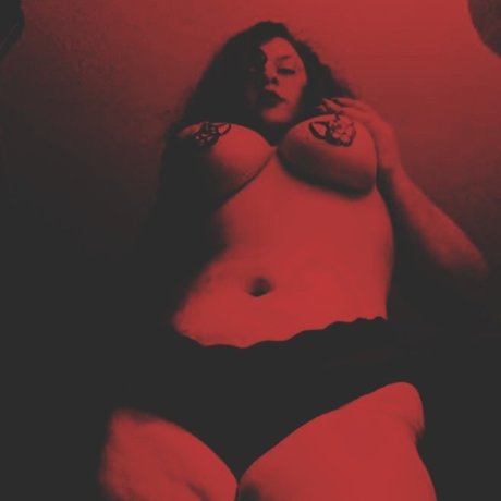 Foto desnuda filtrada de OnlyFans de Ivy Stone
