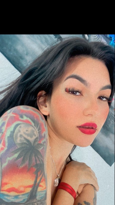 Foto desnuda filtrada de OnlyFans de Julieta
