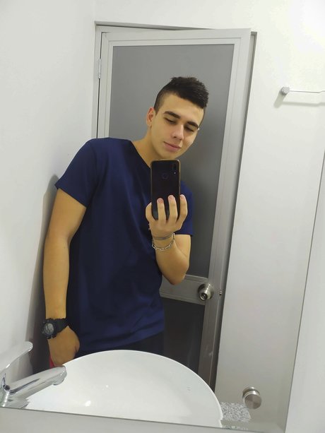 Sebastian Warner