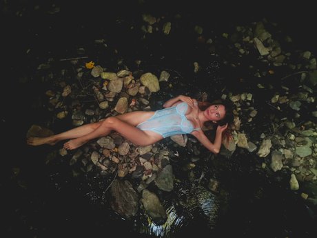 Foto desnuda filtrada de OnlyFans de Karinkennet