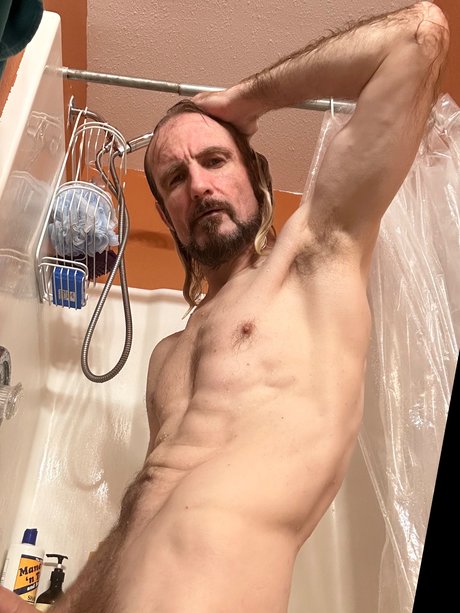 Foto desnuda filtrada de OnlyFans de Rosssteele
