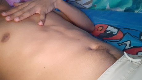 Foto desnuda filtrada de OnlyFans de Fer