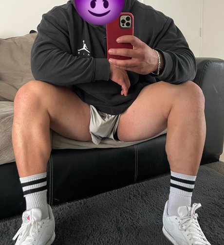 Foto desnuda filtrada de OnlyFans de Vers Big Daddy
