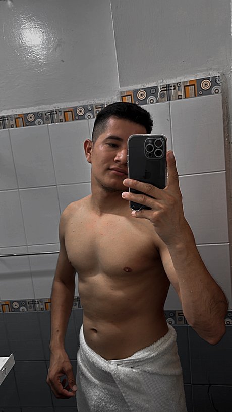 Jorge Mendoza