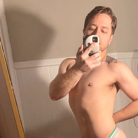Foto desnuda filtrada de OnlyFans de Scorpio Bro